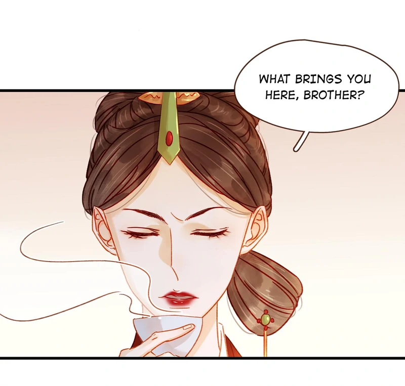 Our Young Master’s Plans are Infallible [Official] - 57 - 143 I Love You manhwa