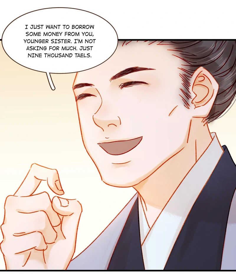 Our Young Master’s Plans are Infallible [Official] - 57 - 143 I Love You manhwa