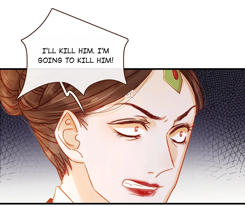 Our Young Master’s Plans are Infallible [Official] - 57 - 143 I Love You manhwa