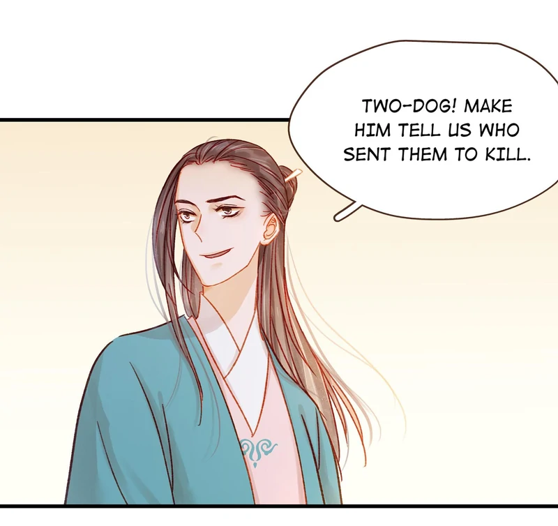 Our Young Master’s Plans are Infallible [Official] - 58 - Assassination Attempt manhwa