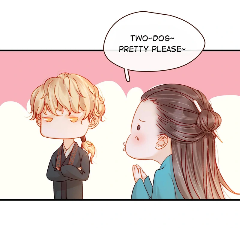 Our Young Master’s Plans are Infallible [Official] - 58 - Assassination Attempt manhwa