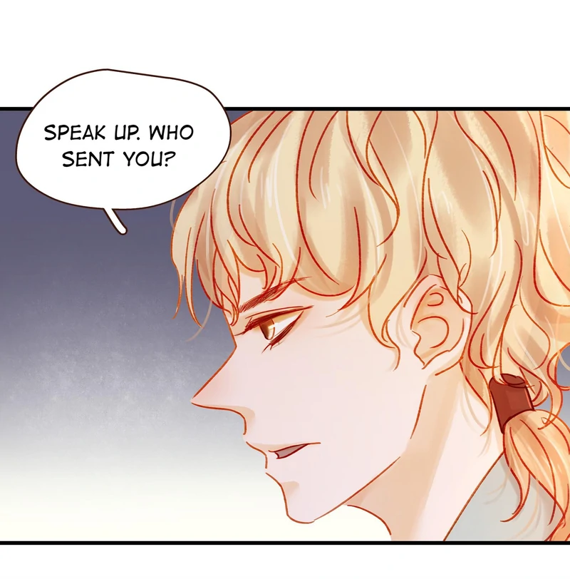 Our Young Master’s Plans are Infallible [Official] - 58 - Assassination Attempt manhwa