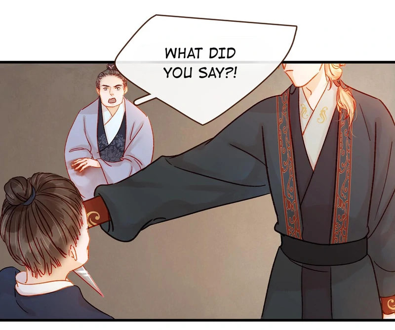 Our Young Master’s Plans are Infallible [Official] - 58 - Assassination Attempt manhwa