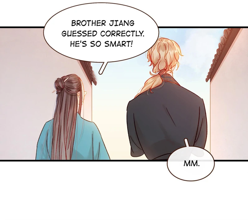 Our Young Master’s Plans are Infallible [Official] - 58 - Assassination Attempt manhwa