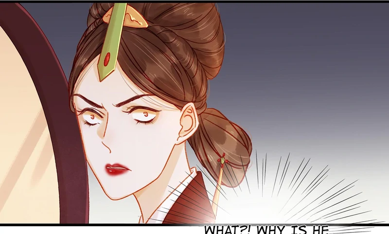 Our Young Master’s Plans are Infallible [Official] - 58 - Assassination Attempt manhwa