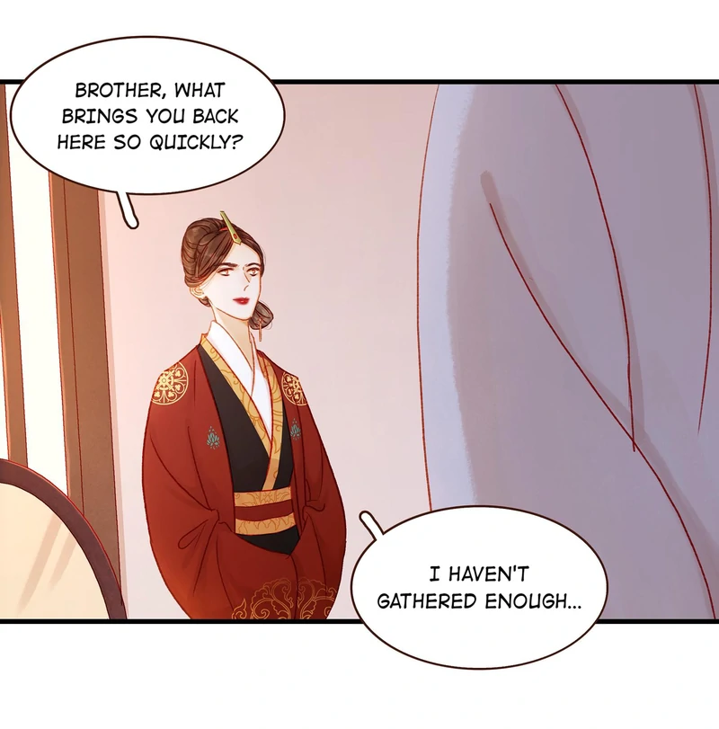 Our Young Master’s Plans are Infallible [Official] - 58 - Assassination Attempt manhwa