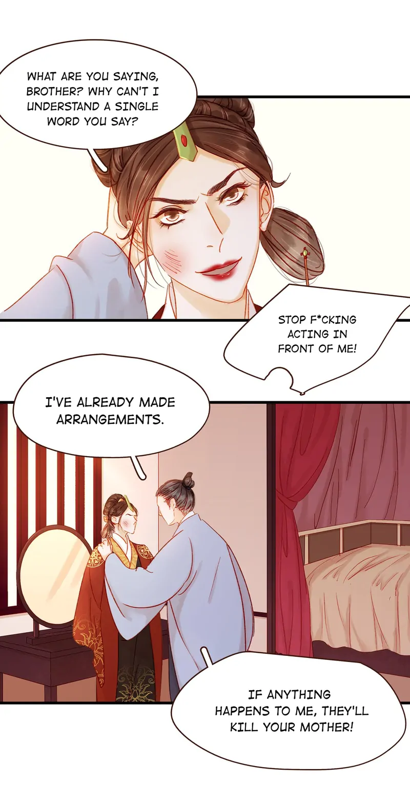 Our Young Master’s Plans are Infallible [Official] - 58 - Assassination Attempt manhwa
