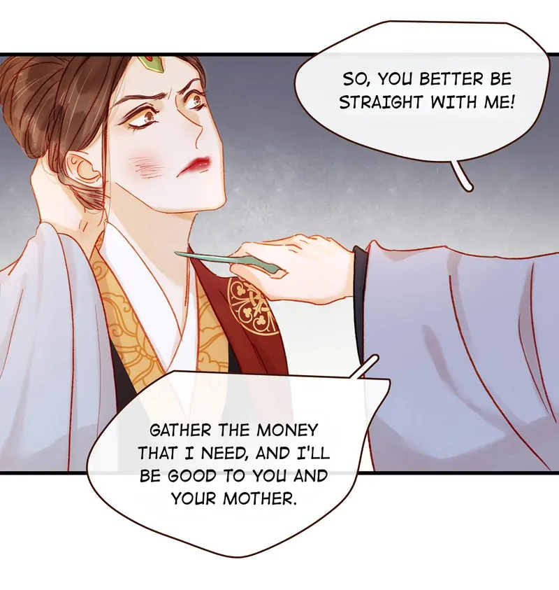 Our Young Master’s Plans are Infallible [Official] - 58 - Assassination Attempt manhwa