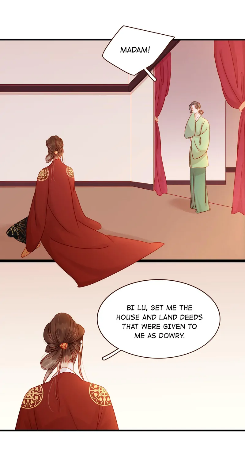 Our Young Master’s Plans are Infallible [Official] - 58 - Assassination Attempt manhwa