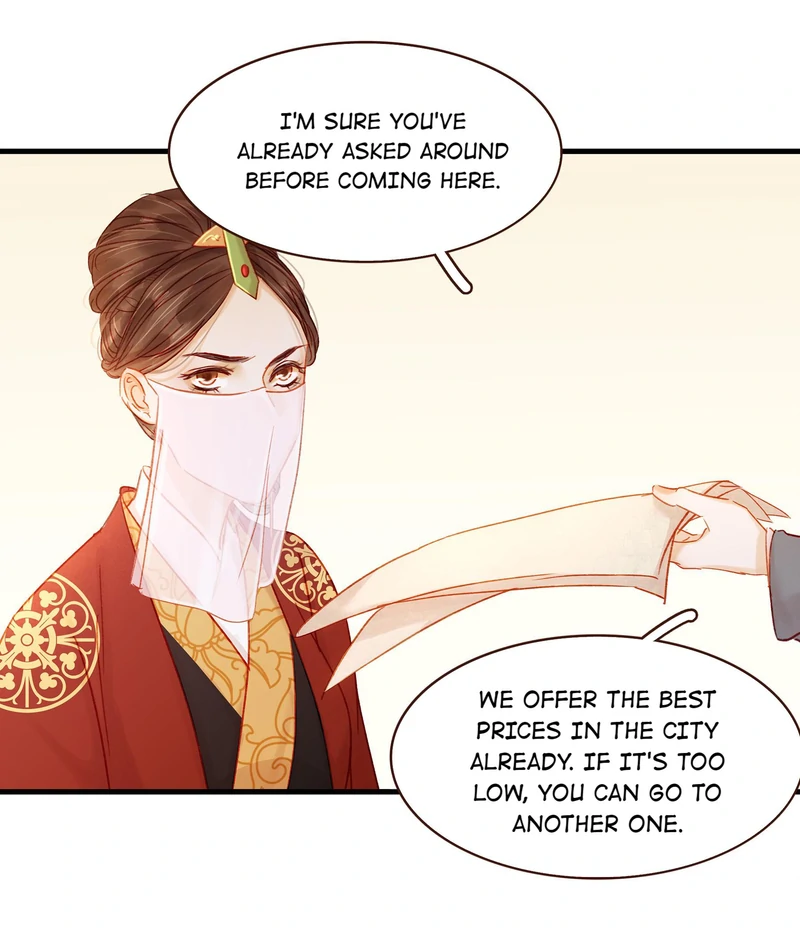 Our Young Master’s Plans are Infallible [Official] - 58 - Assassination Attempt manhwa