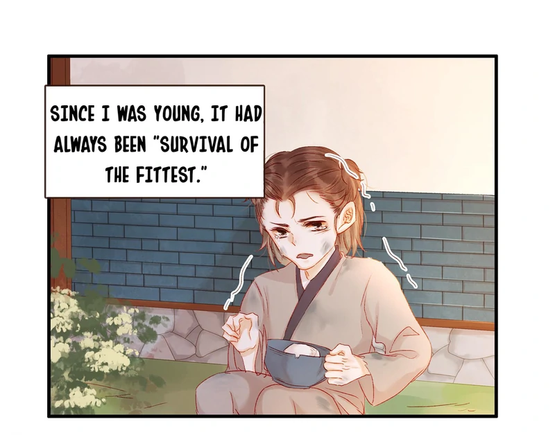 Our Young Master’s Plans are Infallible [Official] - 59 - Extra 1 - Adamant Two-Dog manhwa
