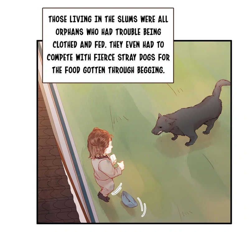 Our Young Master’s Plans are Infallible [Official] - 59 - Extra 1 - Adamant Two-Dog manhwa