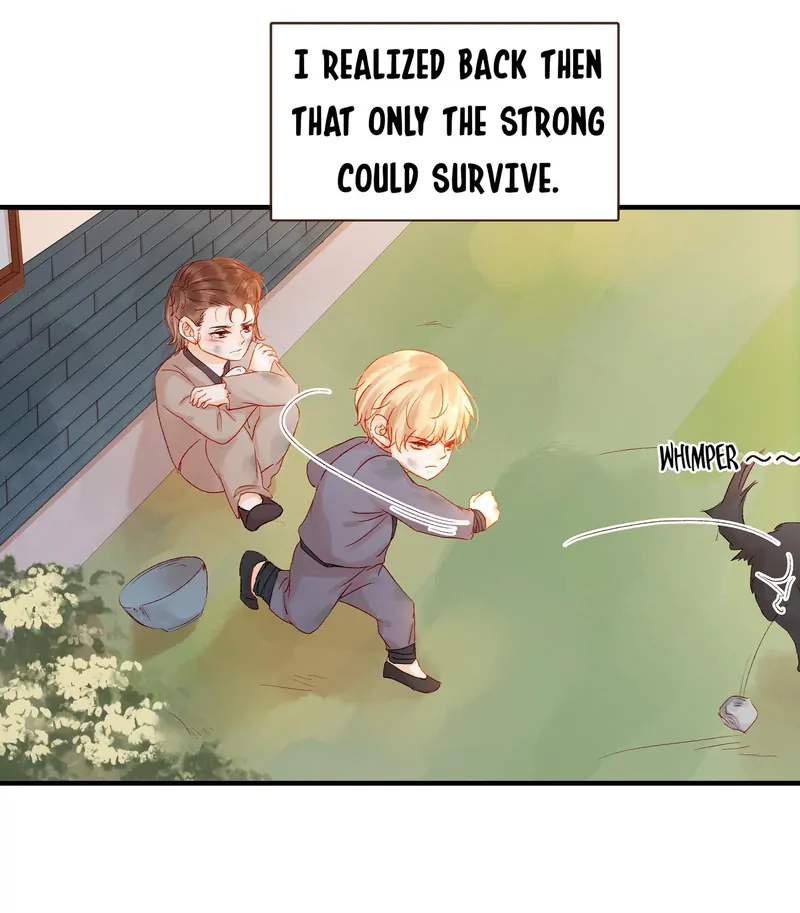 Our Young Master’s Plans are Infallible [Official] - 59 - Extra 1 - Adamant Two-Dog manhwa