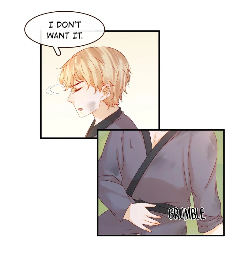 Our Young Master’s Plans are Infallible [Official] - 59 - Extra 1 - Adamant Two-Dog manhwa