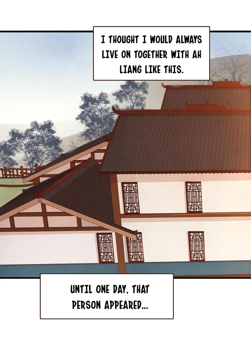 Our Young Master’s Plans are Infallible [Official] - 59 - Extra 1 - Adamant Two-Dog manhwa