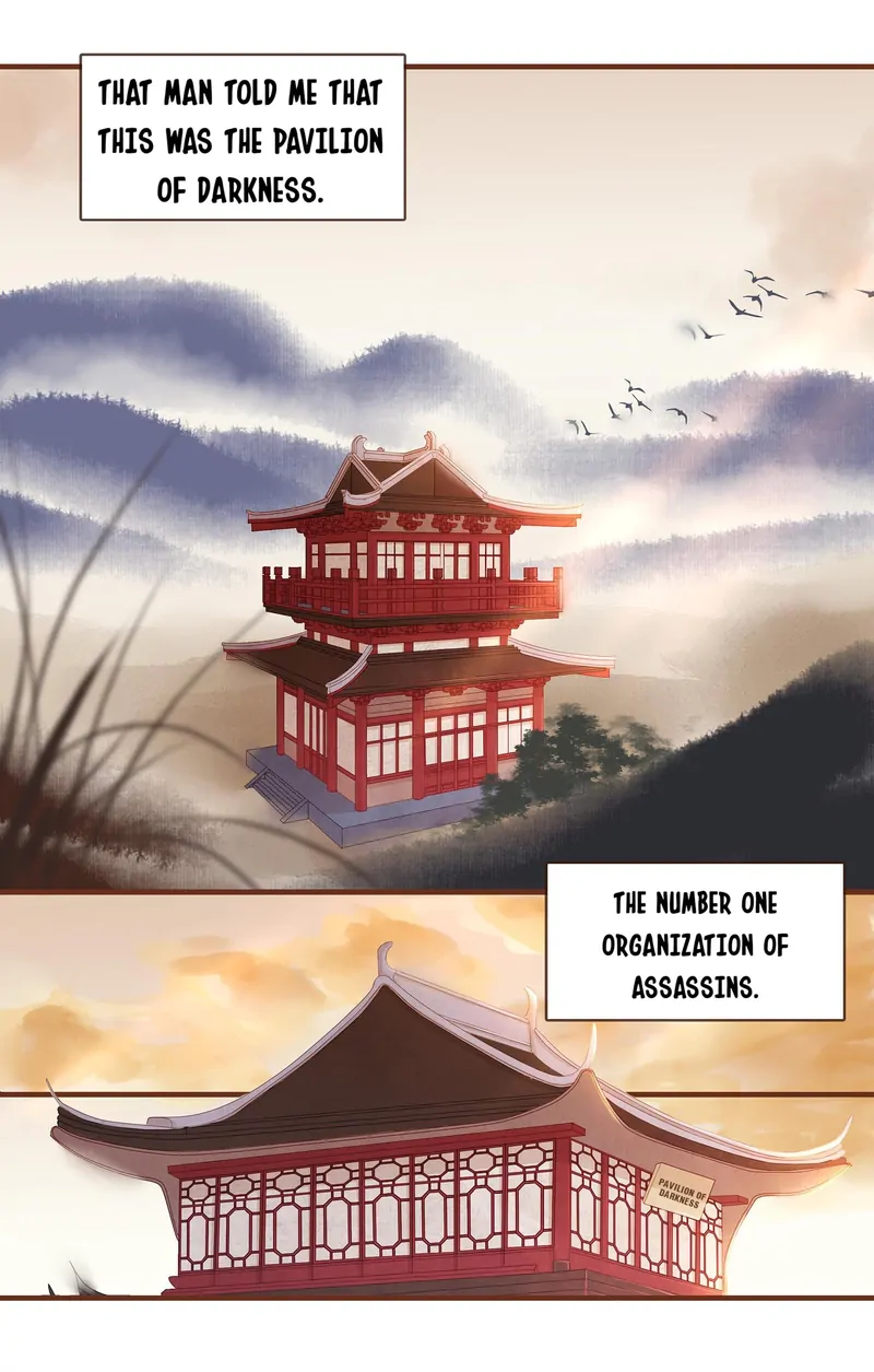 Our Young Master’s Plans are Infallible [Official] - 59 - Extra 1 - Adamant Two-Dog manhwa