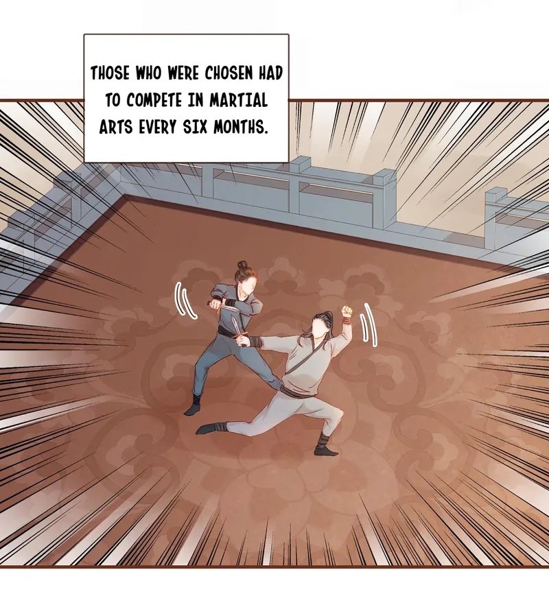 Our Young Master’s Plans are Infallible [Official] - 59 - Extra 1 - Adamant Two-Dog manhwa