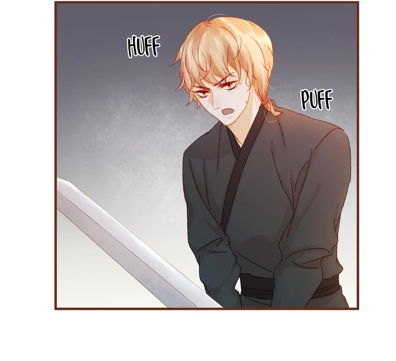 Our Young Master’s Plans are Infallible [Official] - 59 - Extra 1 - Adamant Two-Dog manhwa
