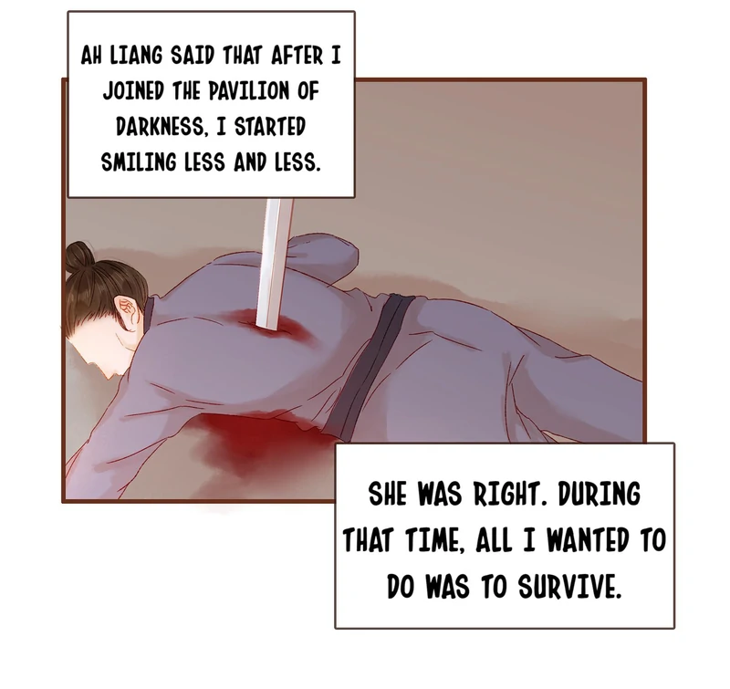 Our Young Master’s Plans are Infallible [Official] - 59 - Extra 1 - Adamant Two-Dog manhwa