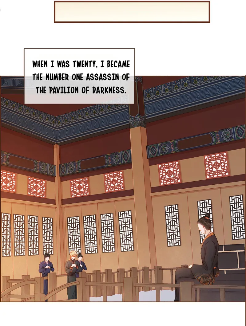 Our Young Master’s Plans are Infallible [Official] - 59 - Extra 1 - Adamant Two-Dog manhwa