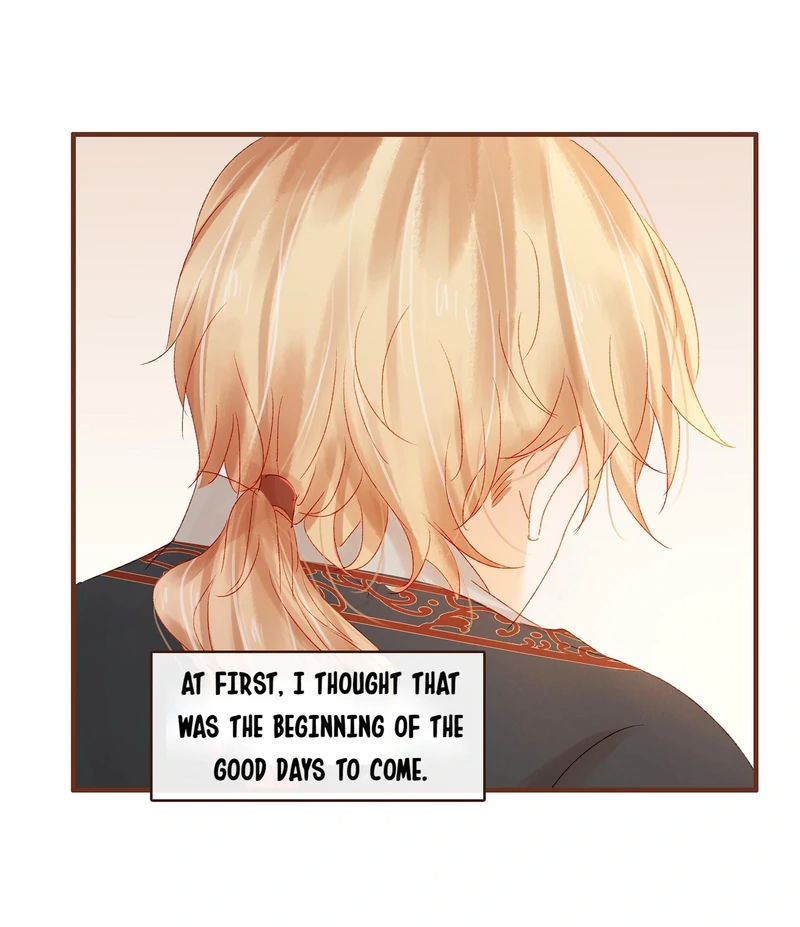 Our Young Master’s Plans are Infallible [Official] - 59 - Extra 1 - Adamant Two-Dog manhwa