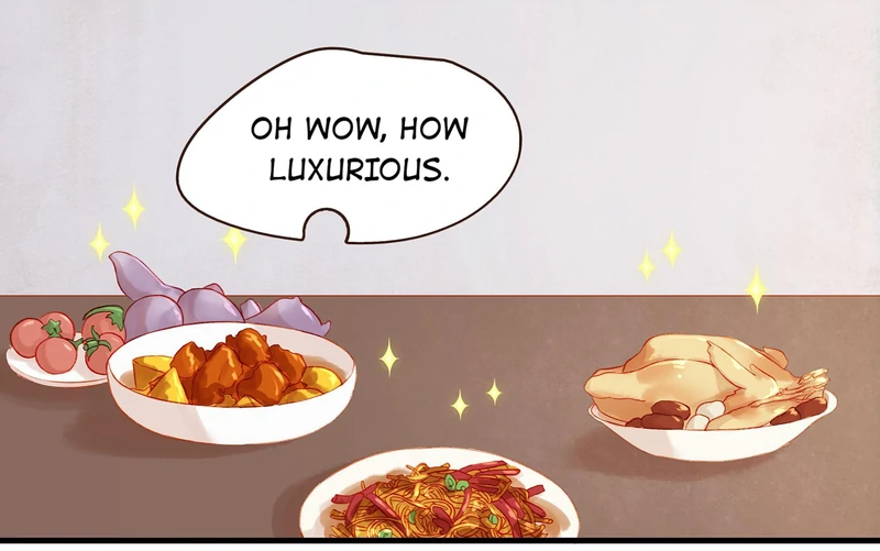 Our Young Master’s Plans are Infallible [Official] - 59 - Extra 1 - Adamant Two-Dog manhwa