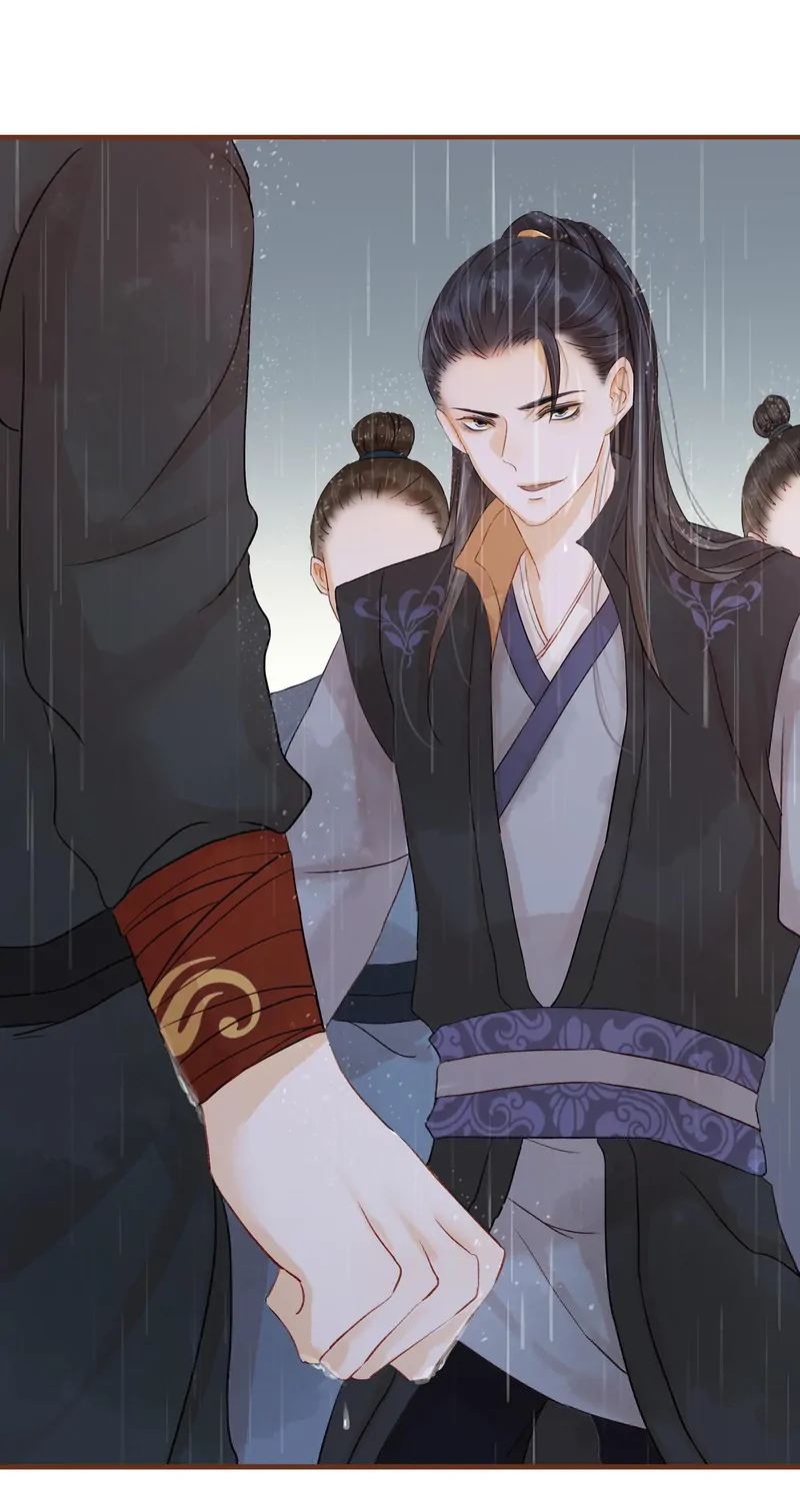 Our Young Master’s Plans are Infallible [Official] - 59 - Extra 1 - Adamant Two-Dog manhwa