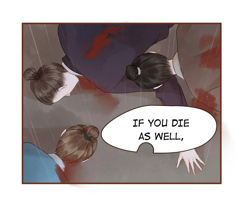 Our Young Master’s Plans are Infallible [Official] - 59 - Extra 1 - Adamant Two-Dog manhwa