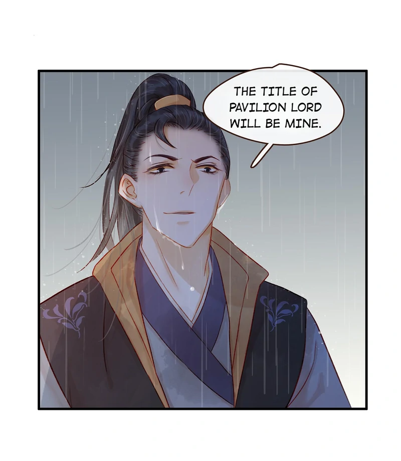 Our Young Master’s Plans are Infallible [Official] - 59 - Extra 1 - Adamant Two-Dog manhwa