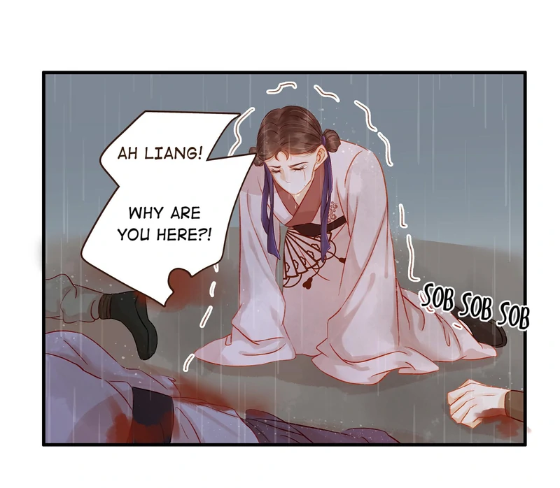Our Young Master’s Plans are Infallible [Official] - 59 - Extra 1 - Adamant Two-Dog manhwa
