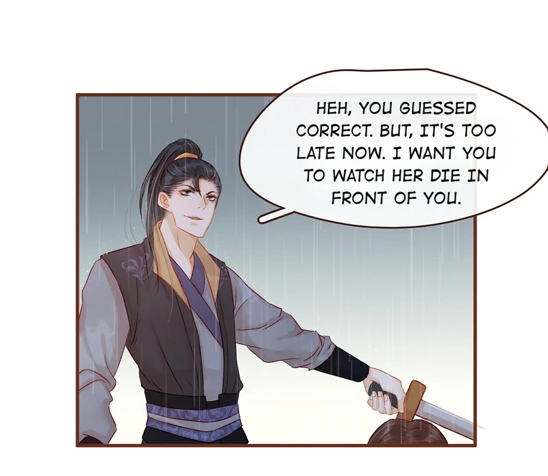 Our Young Master’s Plans are Infallible [Official] - 59 - Extra 1 - Adamant Two-Dog manhwa