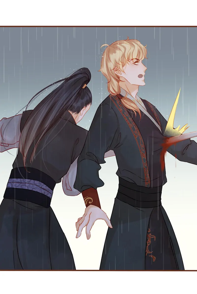 Our Young Master’s Plans are Infallible [Official] - 59 - Extra 1 - Adamant Two-Dog manhwa