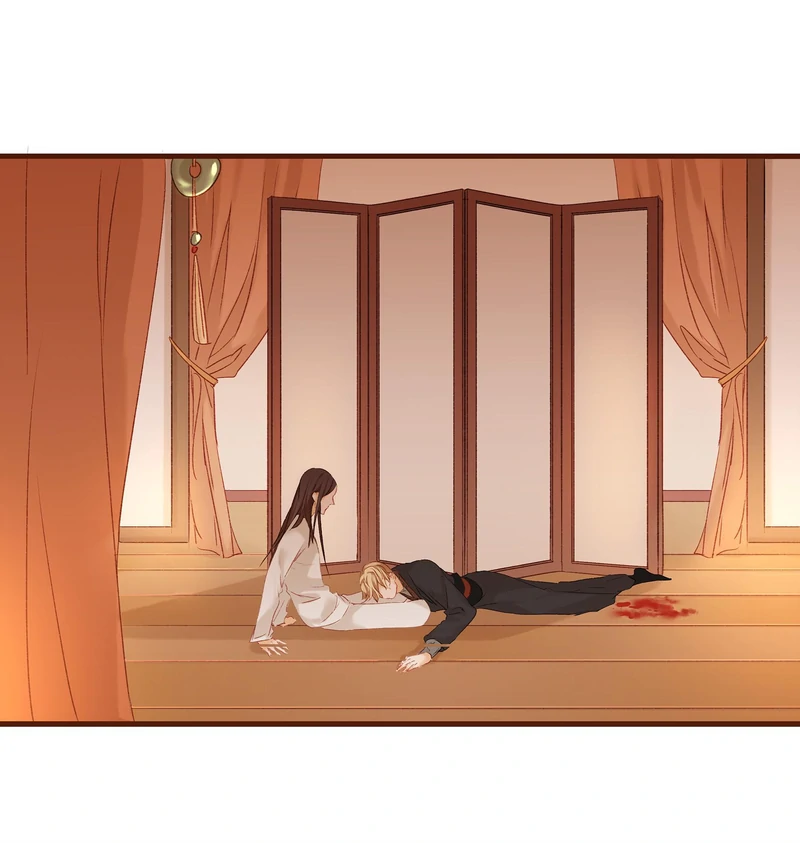 Our Young Master’s Plans are Infallible [Official] - 6 - My Fault that the Assassination Failed manhwa