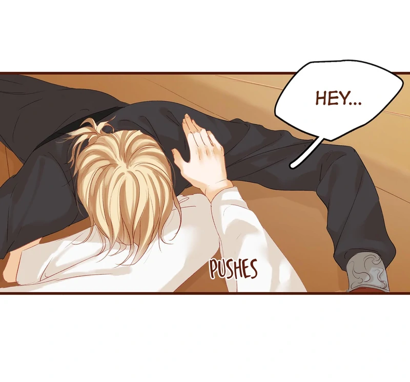 Our Young Master’s Plans are Infallible [Official] - 6 - My Fault that the Assassination Failed manhwa