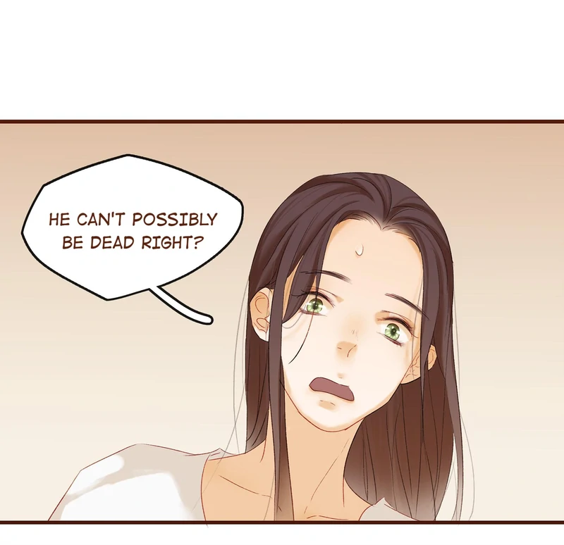 Our Young Master’s Plans are Infallible [Official] - 6 - My Fault that the Assassination Failed manhwa