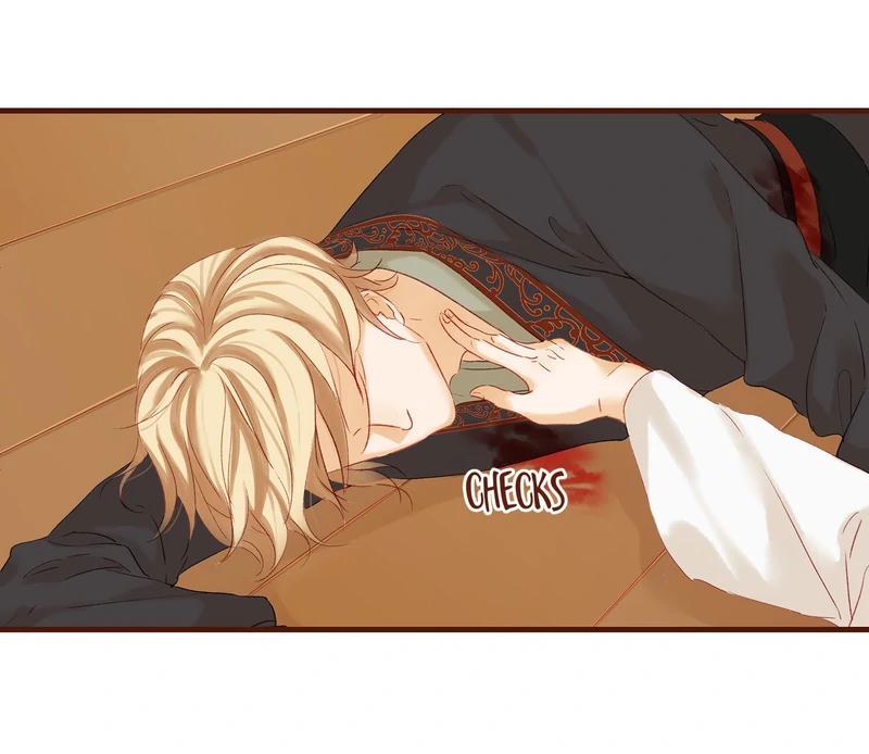 Our Young Master’s Plans are Infallible [Official] - 6 - My Fault that the Assassination Failed manhwa