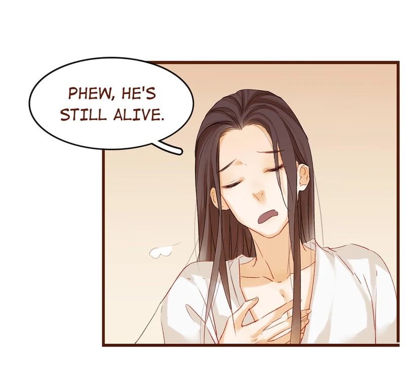 Our Young Master’s Plans are Infallible [Official] - 6 - My Fault that the Assassination Failed manhwa