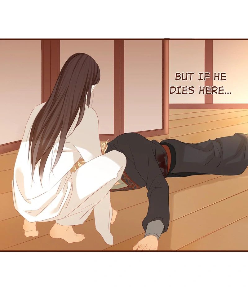 Our Young Master’s Plans are Infallible [Official] - 6 - My Fault that the Assassination Failed manhwa
