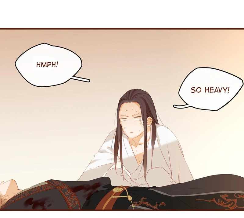 Our Young Master’s Plans are Infallible [Official] - 6 - My Fault that the Assassination Failed manhwa