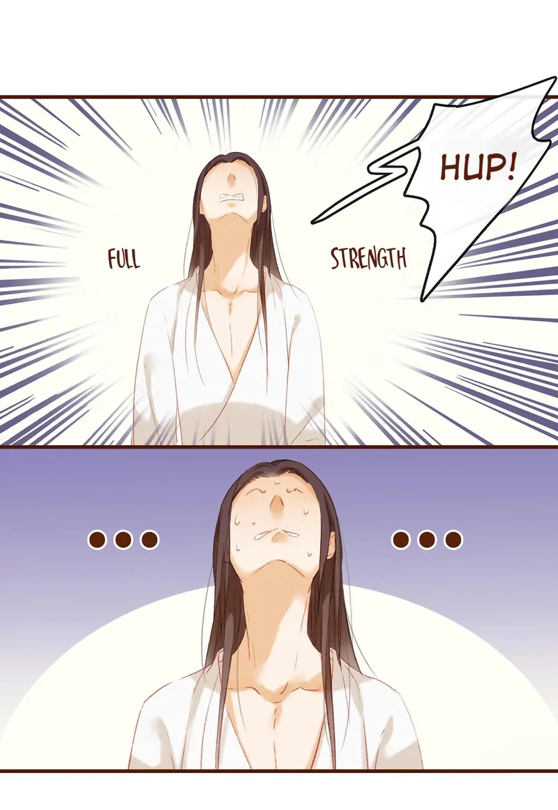Our Young Master’s Plans are Infallible [Official] - 6 - My Fault that the Assassination Failed manhwa