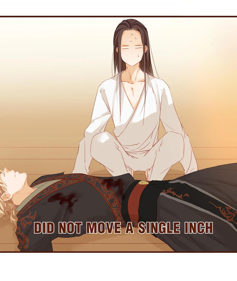 Our Young Master’s Plans are Infallible [Official] - 6 - My Fault that the Assassination Failed manhwa