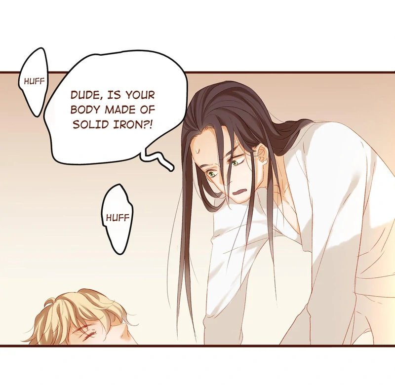 Our Young Master’s Plans are Infallible [Official] - 6 - My Fault that the Assassination Failed manhwa