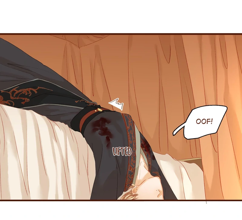 Our Young Master’s Plans are Infallible [Official] - 6 - My Fault that the Assassination Failed manhwa