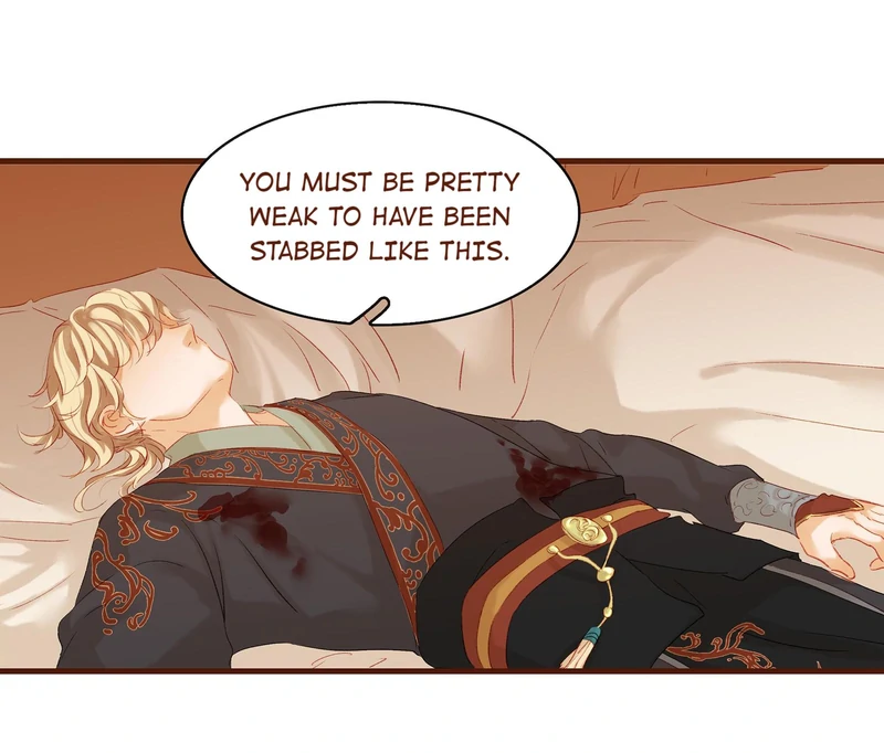 Our Young Master’s Plans are Infallible [Official] - 6 - My Fault that the Assassination Failed manhwa