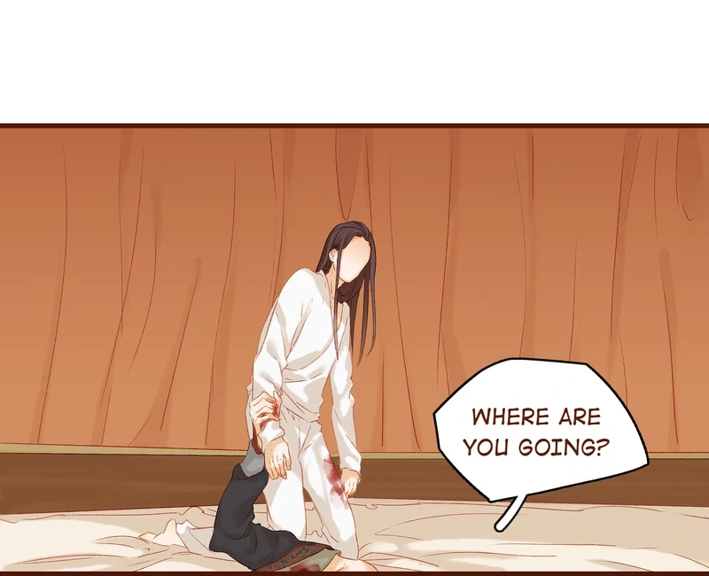 Our Young Master’s Plans are Infallible [Official] - 6 - My Fault that the Assassination Failed manhwa