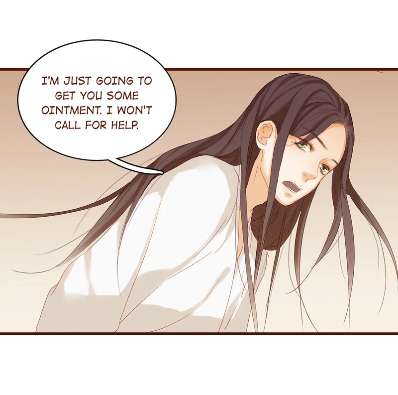 Our Young Master’s Plans are Infallible [Official] - 6 - My Fault that the Assassination Failed manhwa