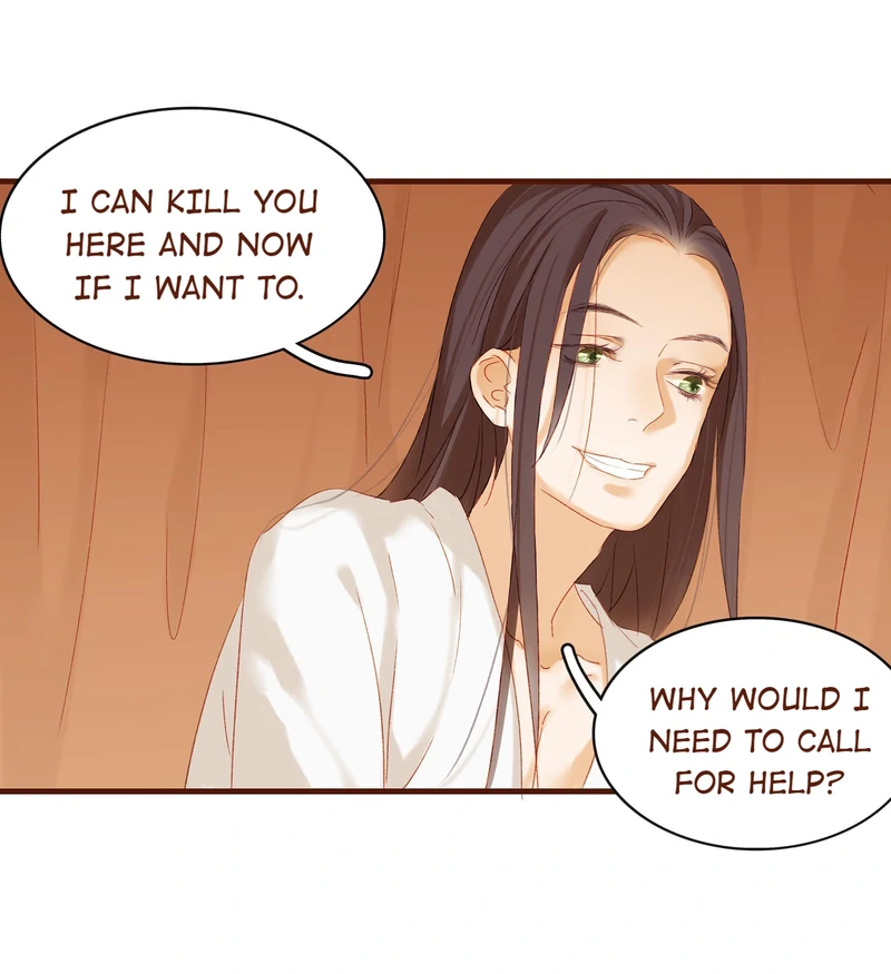 Our Young Master’s Plans are Infallible [Official] - 6 - My Fault that the Assassination Failed manhwa