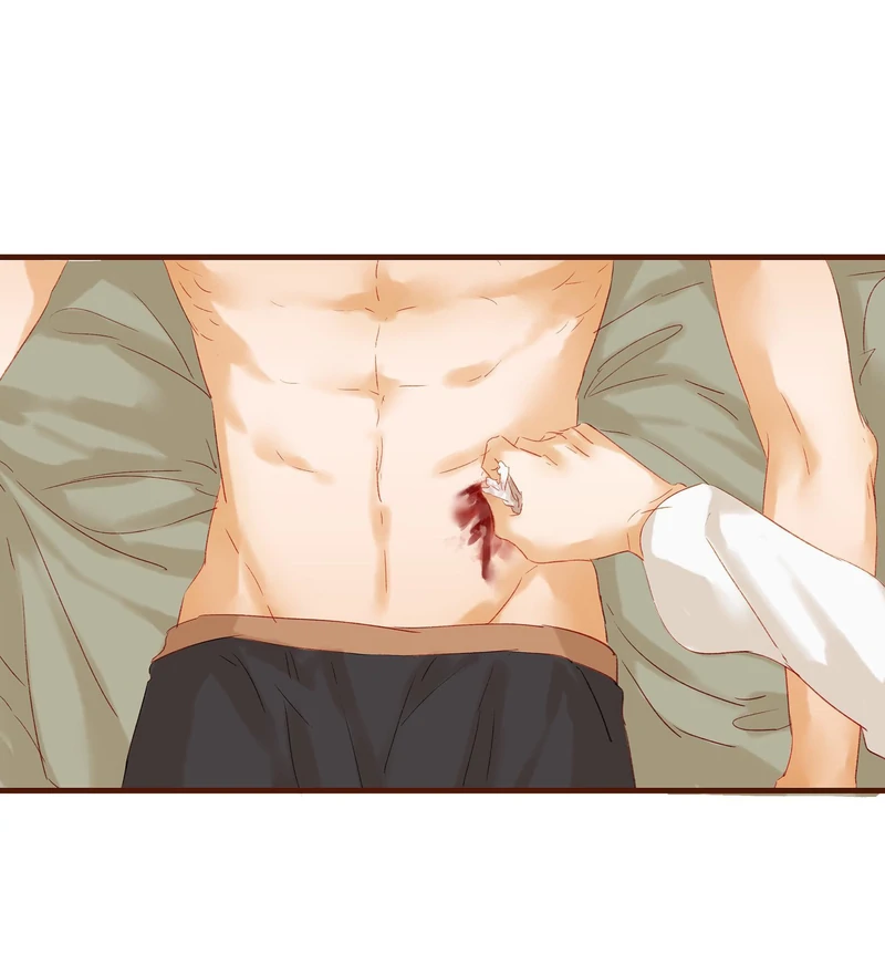 Our Young Master’s Plans are Infallible [Official] - 6 - My Fault that the Assassination Failed manhwa