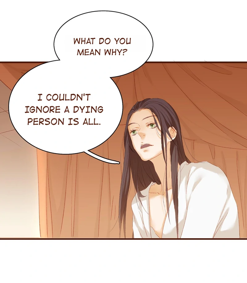 Our Young Master’s Plans are Infallible [Official] - 6 - My Fault that the Assassination Failed manhwa