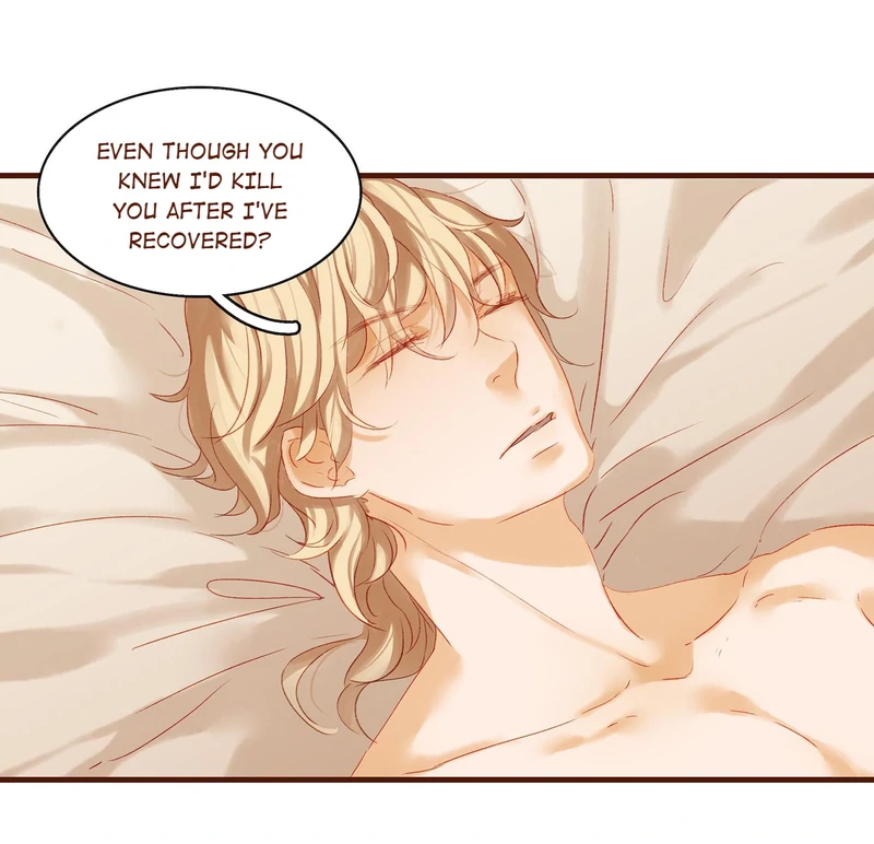 Our Young Master’s Plans are Infallible [Official] - 6 - My Fault that the Assassination Failed manhwa